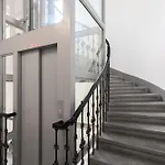 Prague City Vibe Apartment