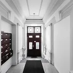 Prague City Vibe Apartment