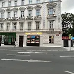 Prague City Vibe Apartment